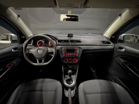 VOLKSWAGEN Gol 1.6 4P FLEX MSI TRENDLINE, Foto 4