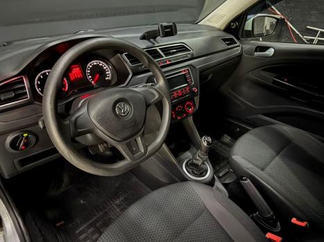 VOLKSWAGEN Gol 1.6 4P FLEX MSI TRENDLINE, Foto 5