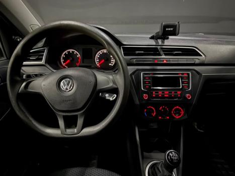 VOLKSWAGEN Gol 1.6 4P FLEX MSI TRENDLINE, Foto 6