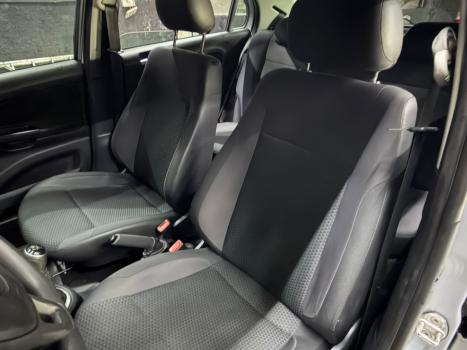 VOLKSWAGEN Gol 1.6 4P FLEX MSI TRENDLINE, Foto 7