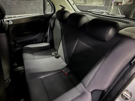 VOLKSWAGEN Gol 1.6 4P FLEX MSI TRENDLINE, Foto 8