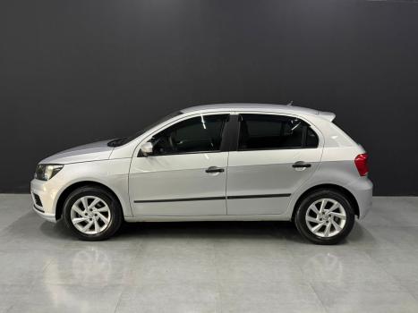 VOLKSWAGEN Gol 1.6 4P FLEX MSI TRENDLINE, Foto 10