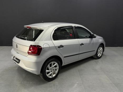 VOLKSWAGEN Gol 1.6 4P FLEX MSI TRENDLINE, Foto 11