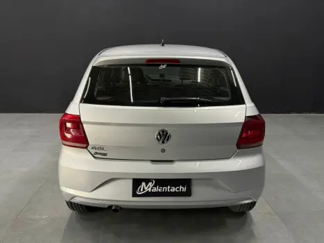VOLKSWAGEN Gol 1.6 4P FLEX MSI TRENDLINE, Foto 13