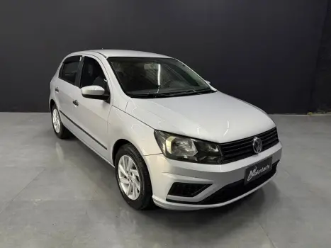 VOLKSWAGEN Gol 1.6 4P FLEX MSI TRENDLINE, Foto 14