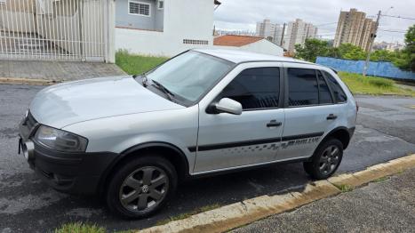 VOLKSWAGEN Gol 1.6 4P G4 RALLYE FLEX, Foto 1