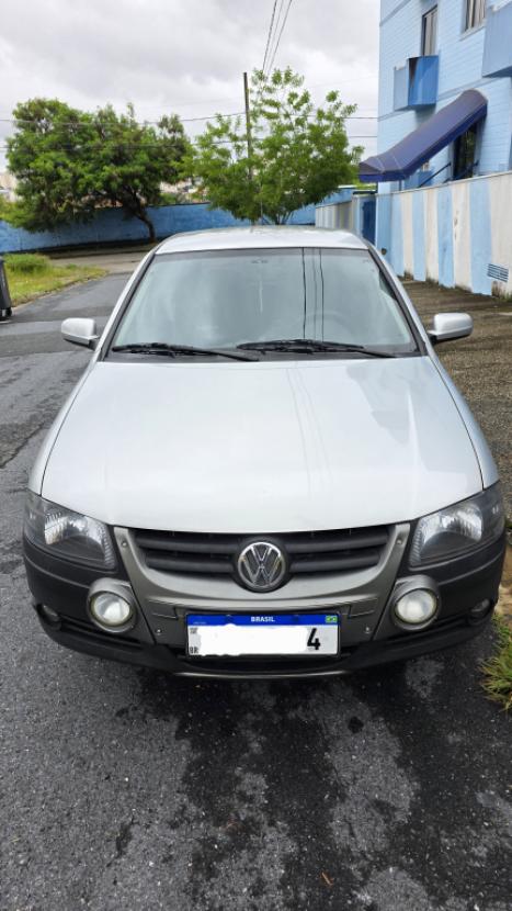 VOLKSWAGEN Gol 1.6 4P G4 RALLYE FLEX, Foto 3