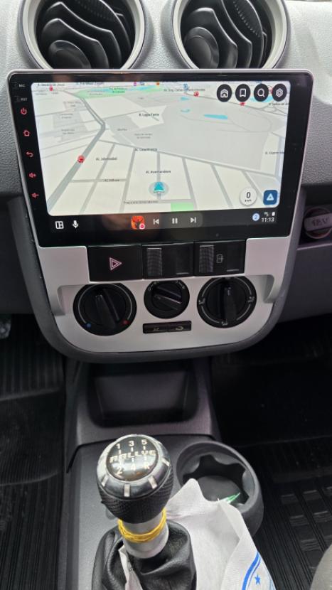 VOLKSWAGEN Gol 1.6 4P G4 RALLYE FLEX, Foto 6