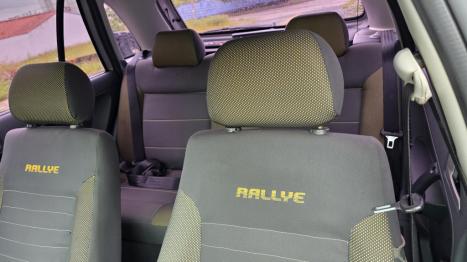 VOLKSWAGEN Gol 1.6 4P G4 RALLYE FLEX, Foto 7