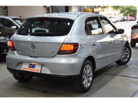 VOLKSWAGEN Gol 1.6 4P G5 POWER FLEX, Foto 3