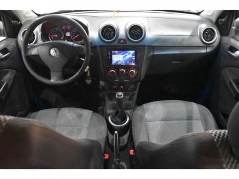 VOLKSWAGEN Gol 1.6 4P G5 POWER FLEX, Foto 4