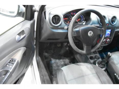 VOLKSWAGEN Gol 1.6 4P G5 POWER FLEX, Foto 7