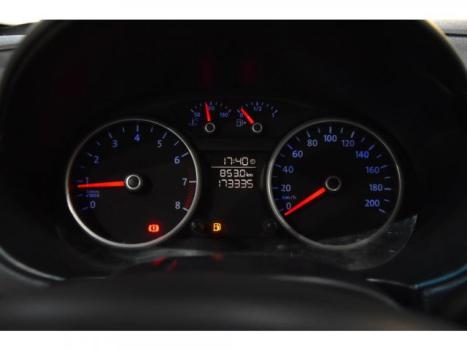 VOLKSWAGEN Gol 1.6 4P G5 POWER FLEX, Foto 9