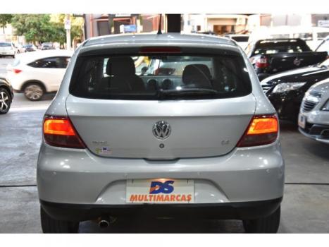 VOLKSWAGEN Gol 1.6 4P G5 POWER FLEX, Foto 10