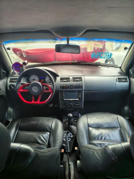 VOLKSWAGEN Gol 1.6 4P G3 POWER FLEX, Foto 3
