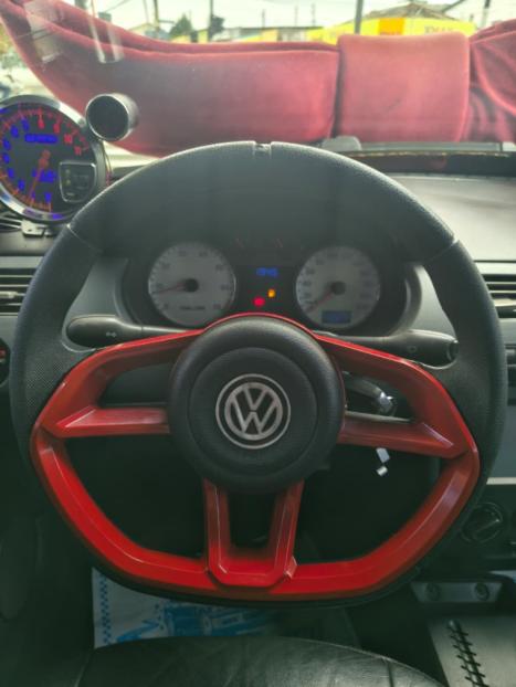 VOLKSWAGEN Gol 1.6 4P G3 POWER FLEX, Foto 4