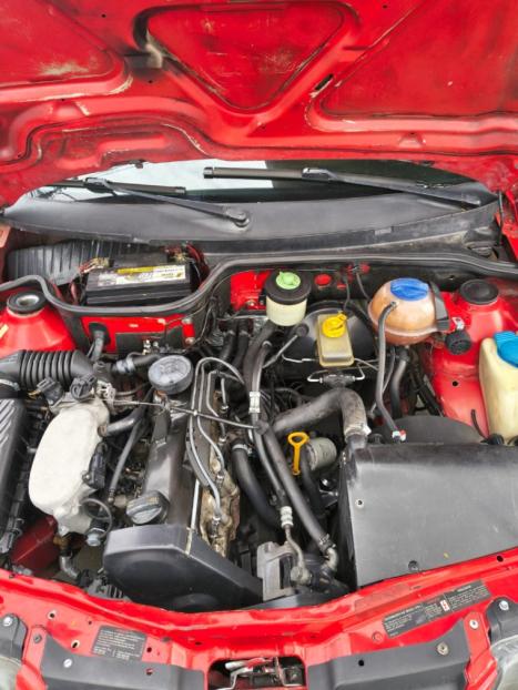 VOLKSWAGEN Gol 1.6 4P G3 POWER FLEX, Foto 7