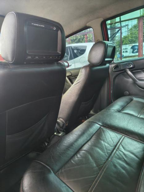 VOLKSWAGEN Gol 1.6 4P G3 POWER FLEX, Foto 8
