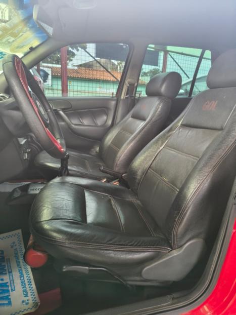 VOLKSWAGEN Gol 1.6 4P G3 POWER FLEX, Foto 11