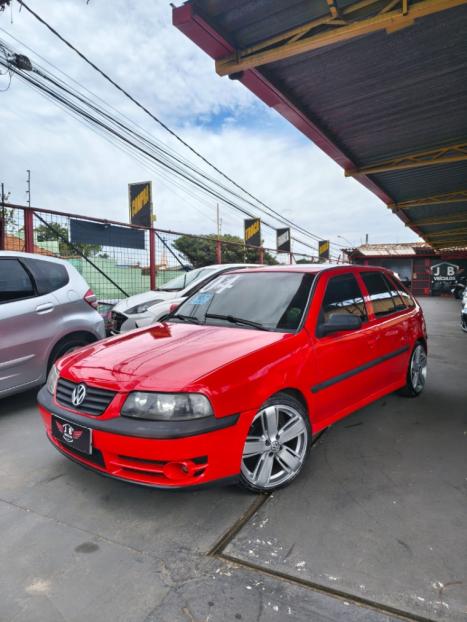 VOLKSWAGEN Gol 1.6 4P G3 POWER FLEX, Foto 12