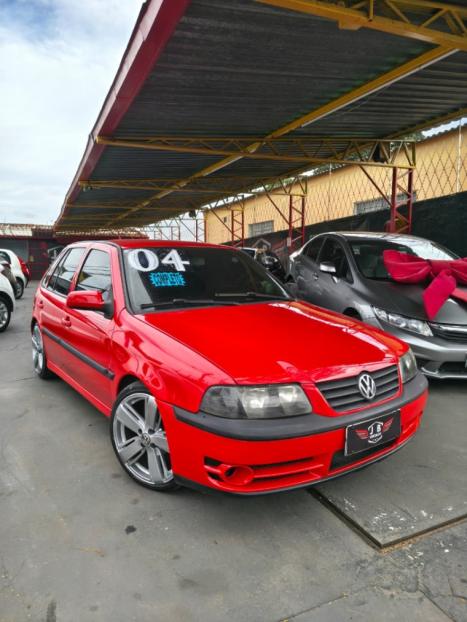 VOLKSWAGEN Gol 1.6 4P G3 POWER FLEX, Foto 13
