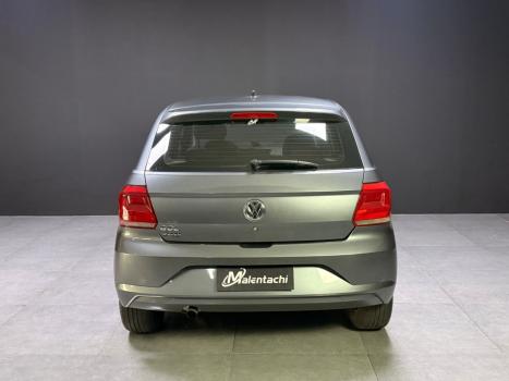 VOLKSWAGEN Gol 1.6 4P FLEX MSI, Foto 7