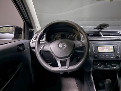 VOLKSWAGEN Gol 1.6 4P FLEX MSI, Foto 9