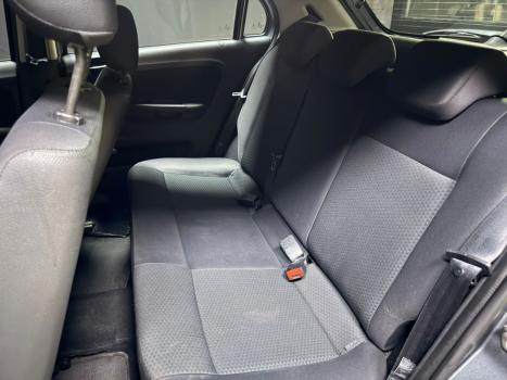 VOLKSWAGEN Gol 1.6 4P FLEX MSI, Foto 10