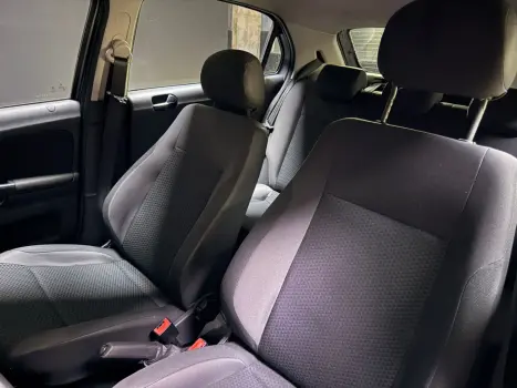 VOLKSWAGEN Gol 1.6 4P FLEX MSI, Foto 11
