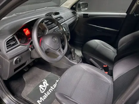 VOLKSWAGEN Gol 1.6 4P FLEX MSI, Foto 12