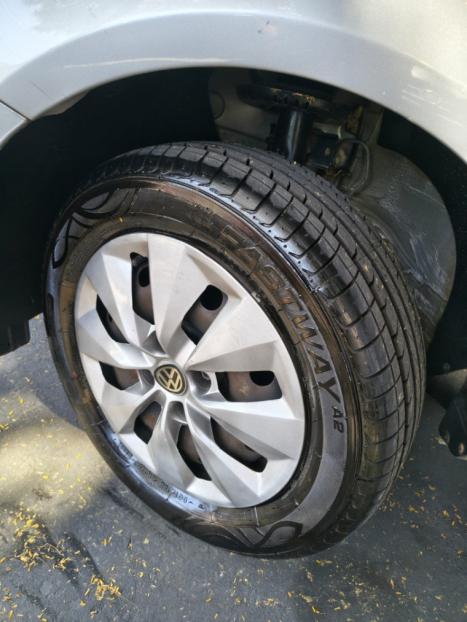 VOLKSWAGEN Gol 1.6 4P FLEX MSI TRENDLINE, Foto 2