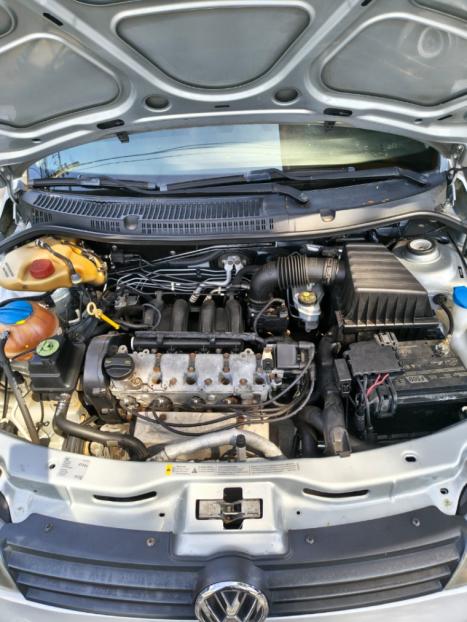 VOLKSWAGEN Gol 1.6 4P FLEX MSI TRENDLINE, Foto 4