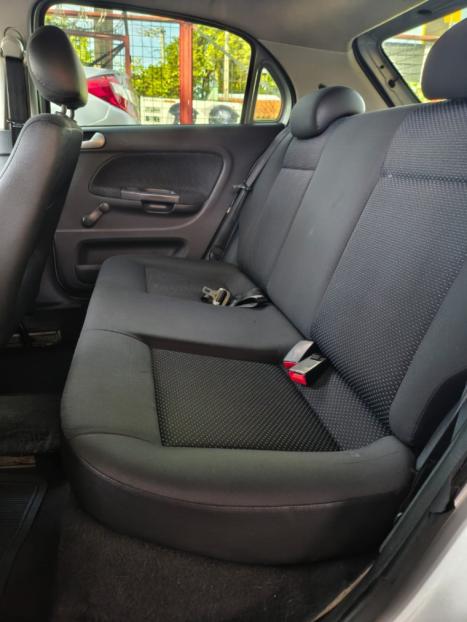 VOLKSWAGEN Gol 1.6 4P FLEX MSI TRENDLINE, Foto 5