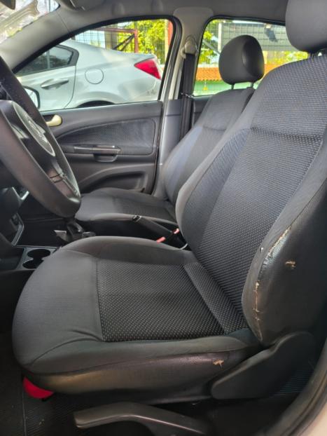 VOLKSWAGEN Gol 1.6 4P FLEX MSI TRENDLINE, Foto 6