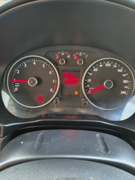 VOLKSWAGEN Gol 1.6 4P FLEX MSI TRENDLINE, Foto 7