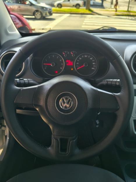 VOLKSWAGEN Gol 1.6 4P FLEX MSI TRENDLINE, Foto 8