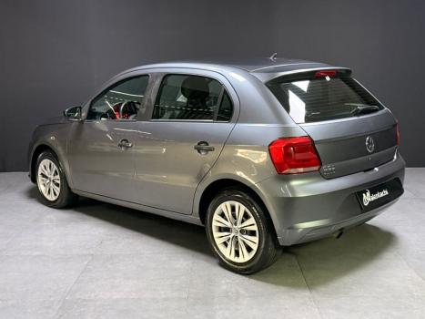 VOLKSWAGEN Gol 1.6 4P FLEX MSI, Foto 2