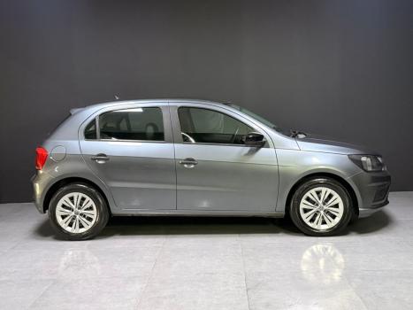 VOLKSWAGEN Gol 1.6 4P FLEX MSI, Foto 4