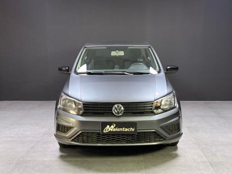 VOLKSWAGEN Gol 1.6 4P FLEX MSI, Foto 6
