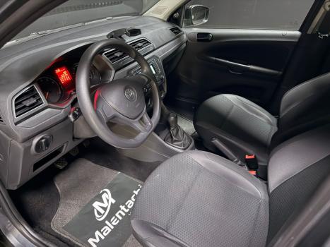 VOLKSWAGEN Gol 1.6 4P FLEX MSI, Foto 12