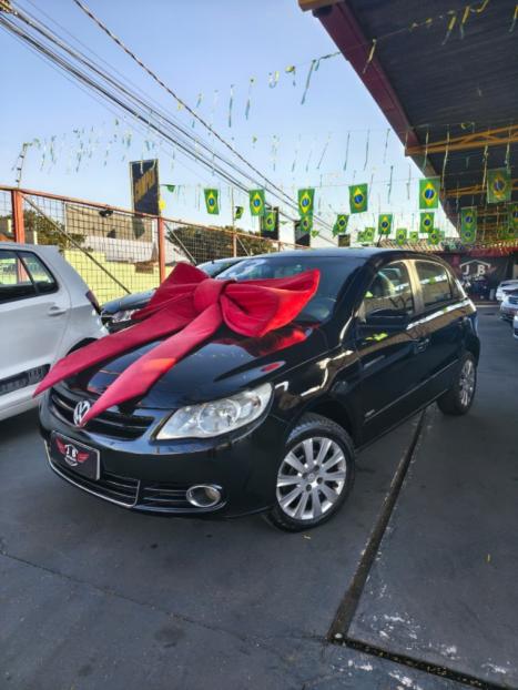 VOLKSWAGEN Gol 1.6 4P G5 TREND FLEX, Foto 1