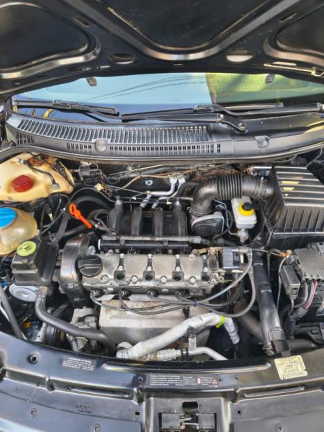 VOLKSWAGEN Gol 1.6 4P G5 TREND FLEX, Foto 4