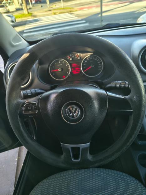 VOLKSWAGEN Gol 1.6 4P G5 TREND FLEX, Foto 5