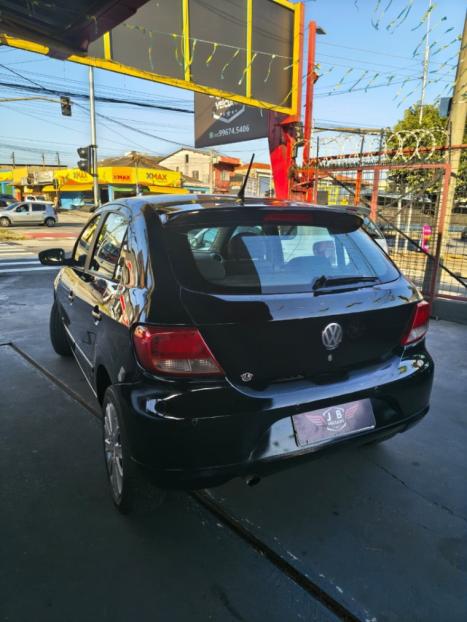 VOLKSWAGEN Gol 1.6 4P G5 TREND FLEX, Foto 6