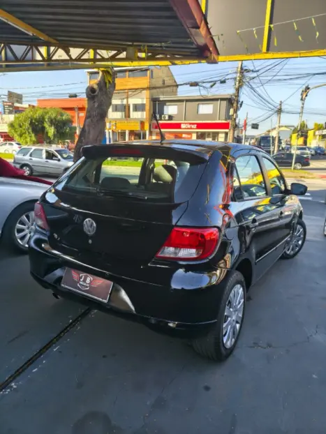 VOLKSWAGEN Gol 1.6 4P G5 TREND FLEX, Foto 9
