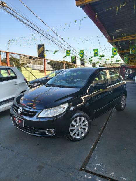 VOLKSWAGEN Gol 1.6 4P G5 TREND FLEX, Foto 10