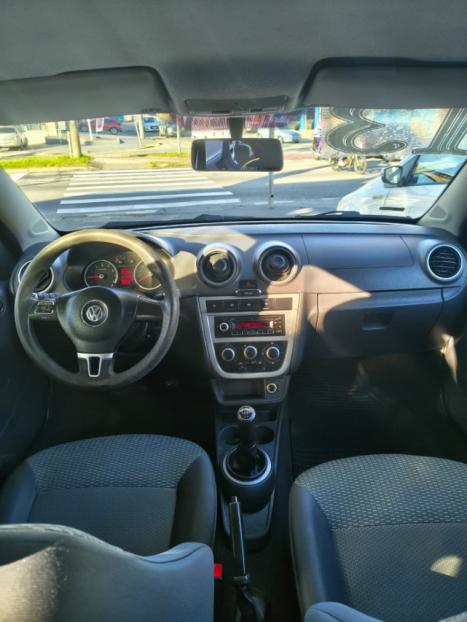 VOLKSWAGEN Gol 1.6 4P G5 TREND FLEX, Foto 11