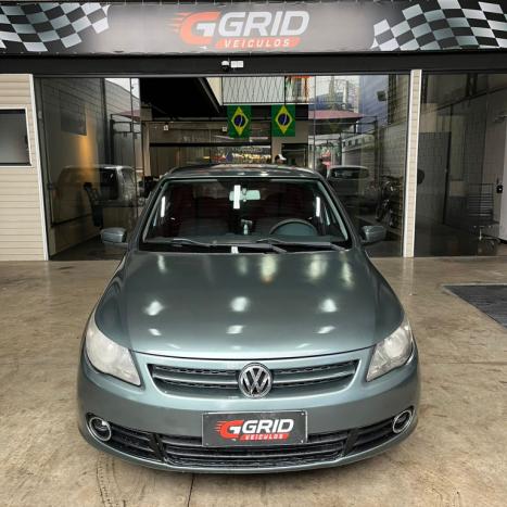 VOLKSWAGEN Gol 1.6 4P G5 POWER FLEX, Foto 1