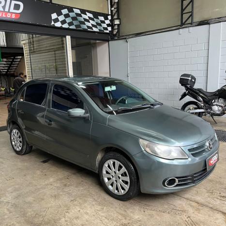VOLKSWAGEN Gol 1.6 4P G5 POWER FLEX, Foto 2