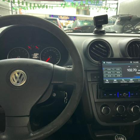VOLKSWAGEN Gol 1.6 4P G5 POWER FLEX, Foto 3